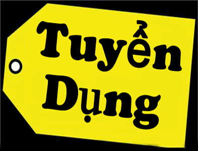 Tuyển nhân viên Kỹ sư CNTT, Điện tử viễn thông